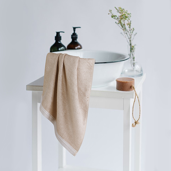 Bamboo Towel